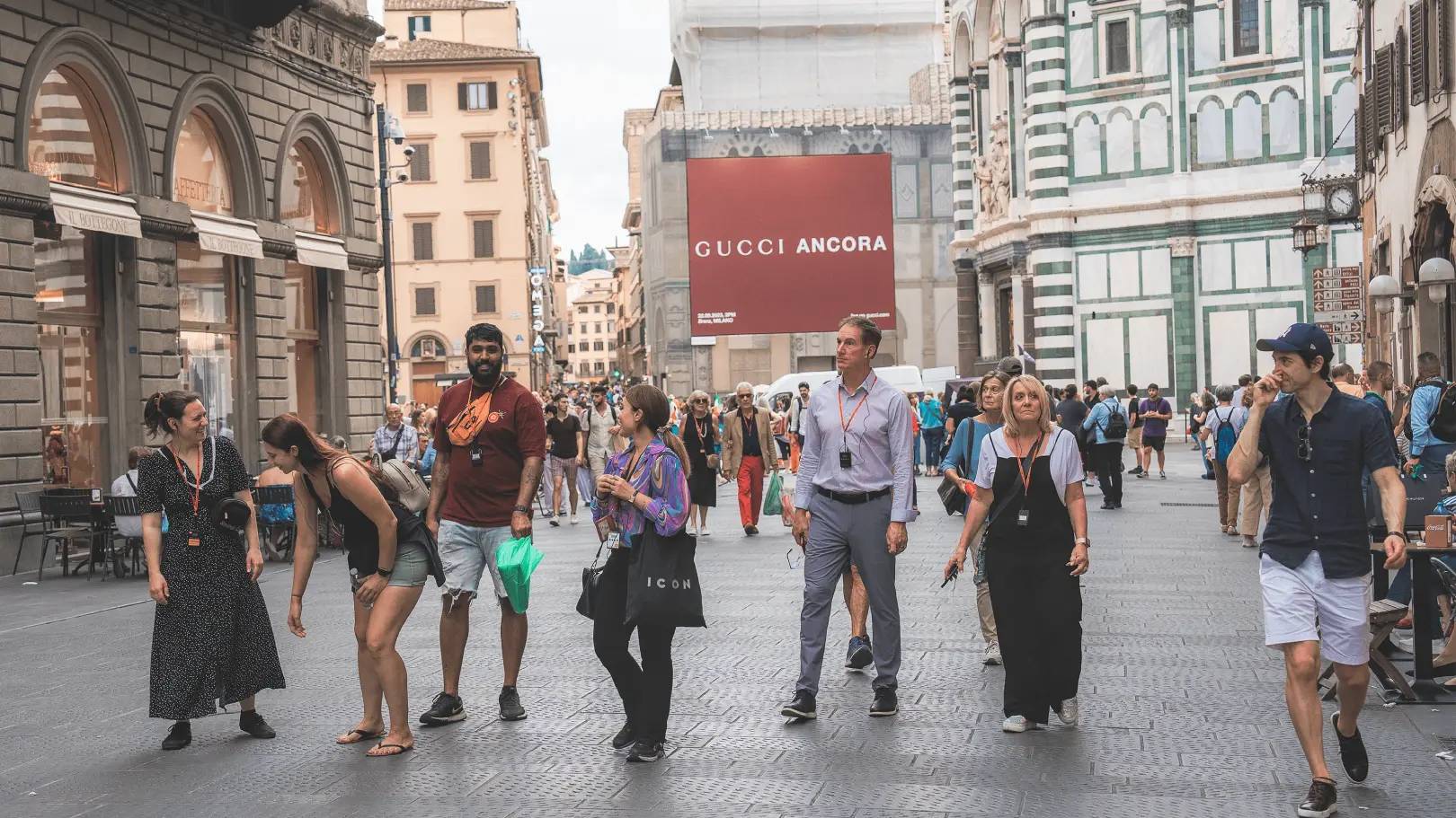 Star Florence Banner 