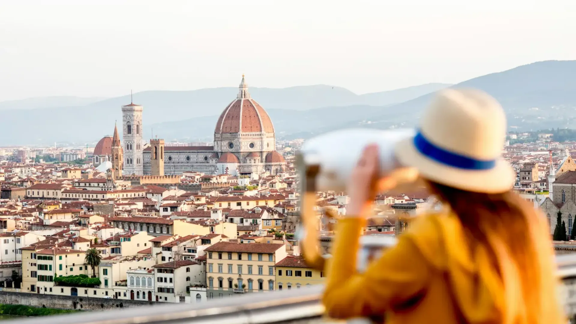 The Best Things to See in Florence