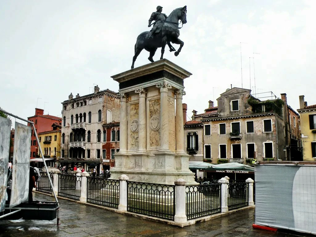 Venice Hidden Gems Guided Walking Tour