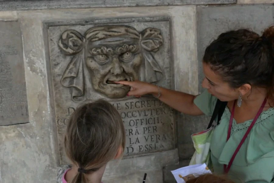 Guided Tour to Saint Mark's Basilica with Pala d'Oro in Venice