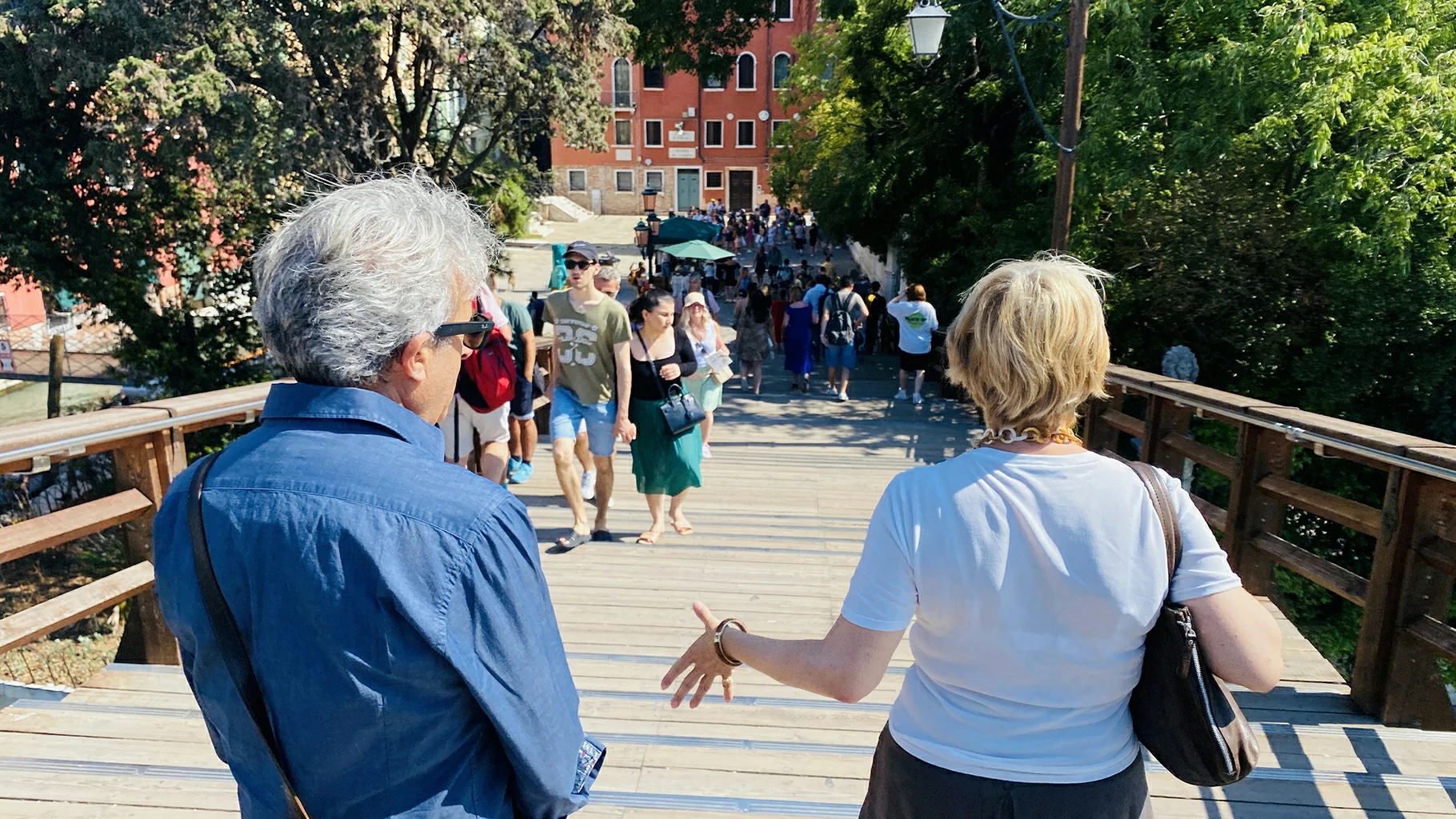 Full-Day Guided Tour in Venice
