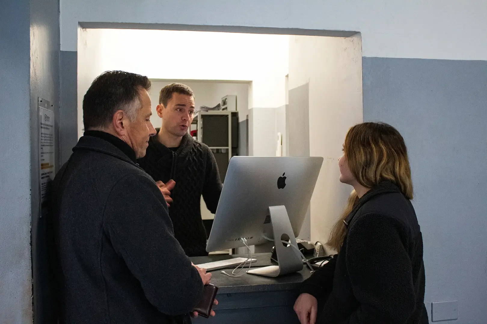 Vespa Tour in Florence