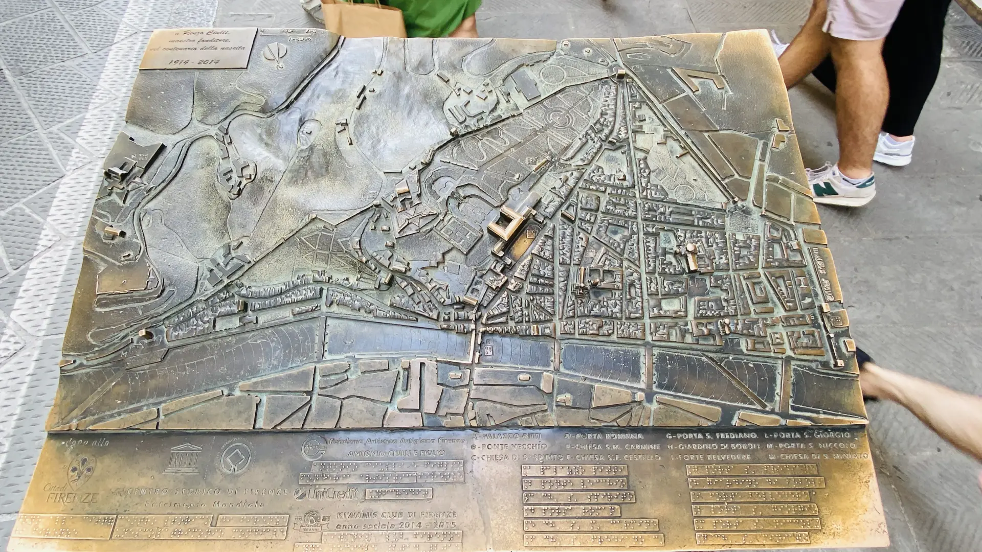 Boboli Garden Guided Tour