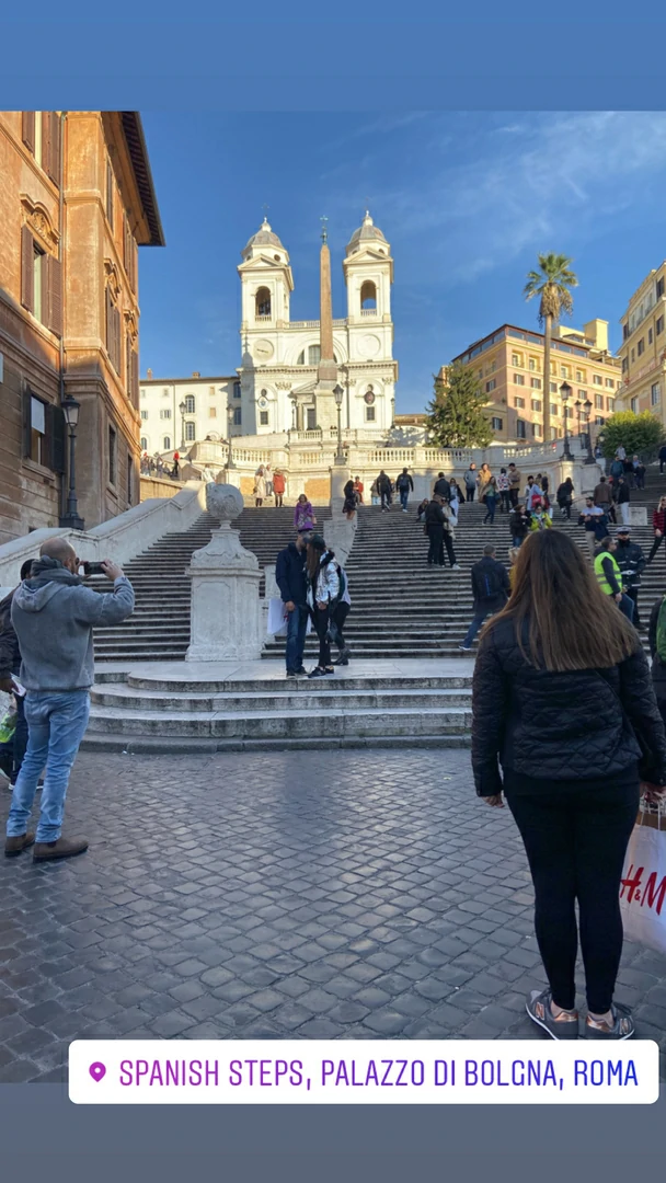 Guided Walking tour to the Eternal City in Rome