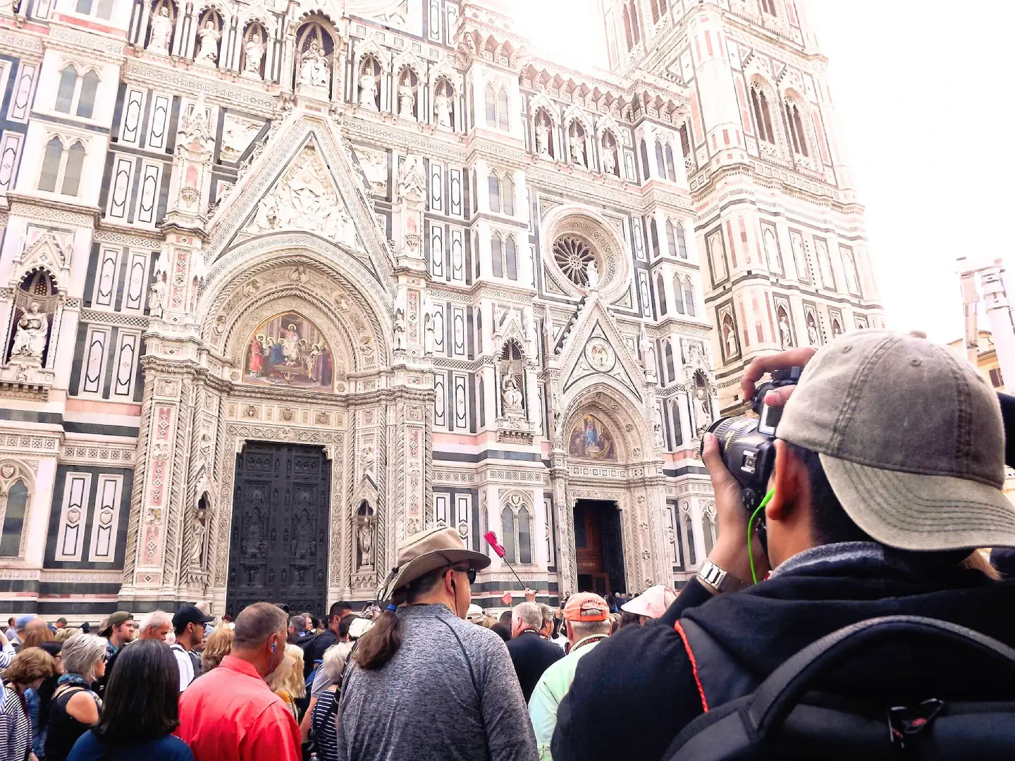 Guided Walking Tour in the Footsteps of Medici