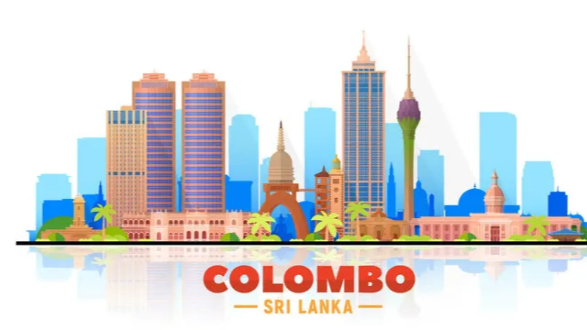 Colombo Lotus Tour