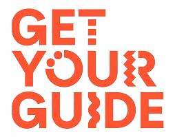Get Your Guide Logo