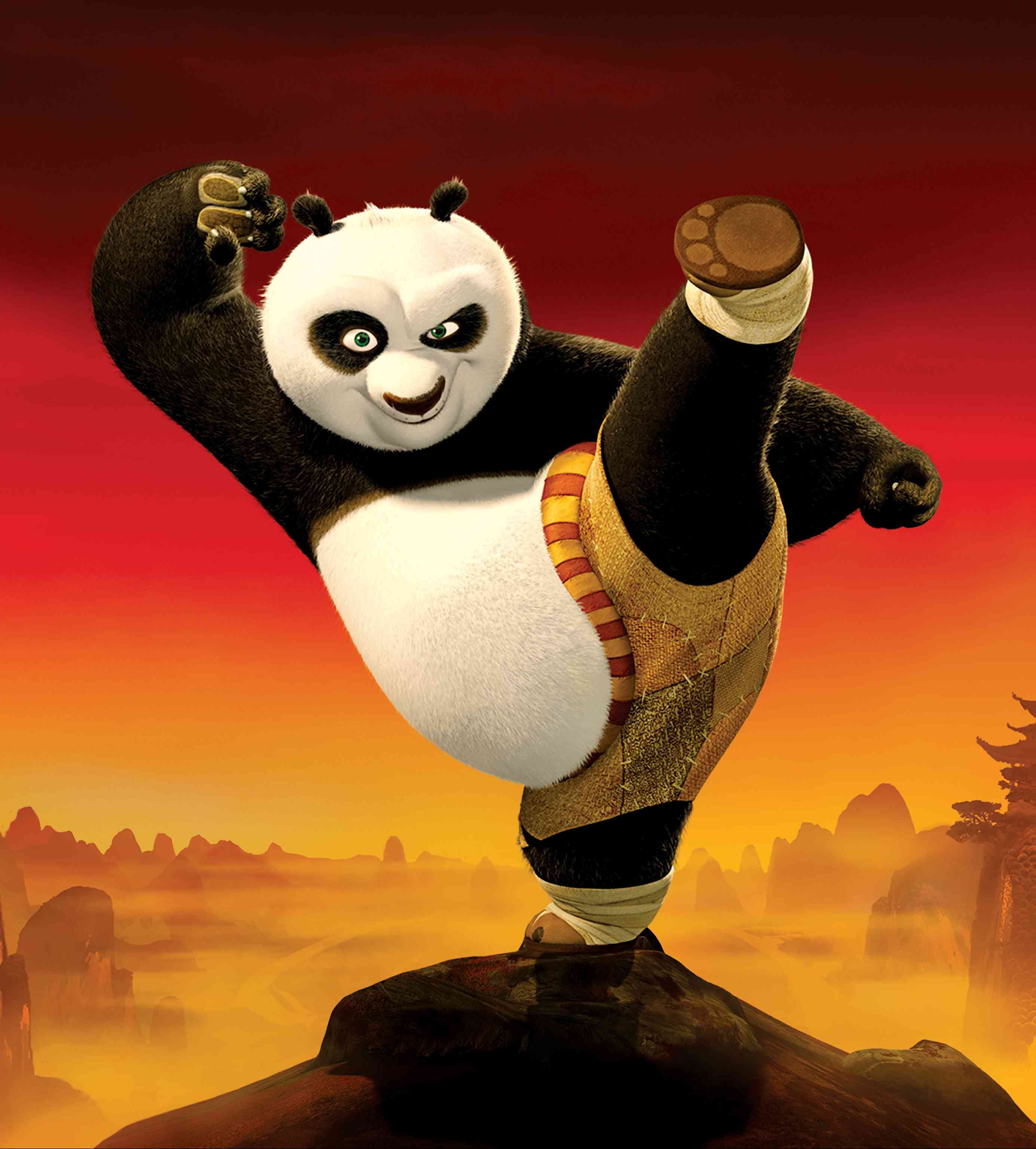 Panda Platform Logo